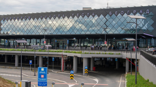 Menja se radno vreme aerodroma u Srbiji: Samo jedan radi 24 sata