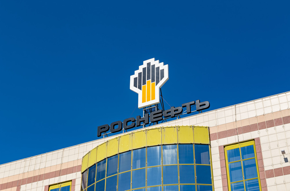 Rosnjeft: Proizvodnja nafte iz projekta Vostok mogla bi dostići 100 miliona tona godišnje