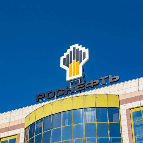 Rosnjeft: Proizvodnja nafte iz projekta Vostok mogla bi dostići 100 miliona tona godišnje