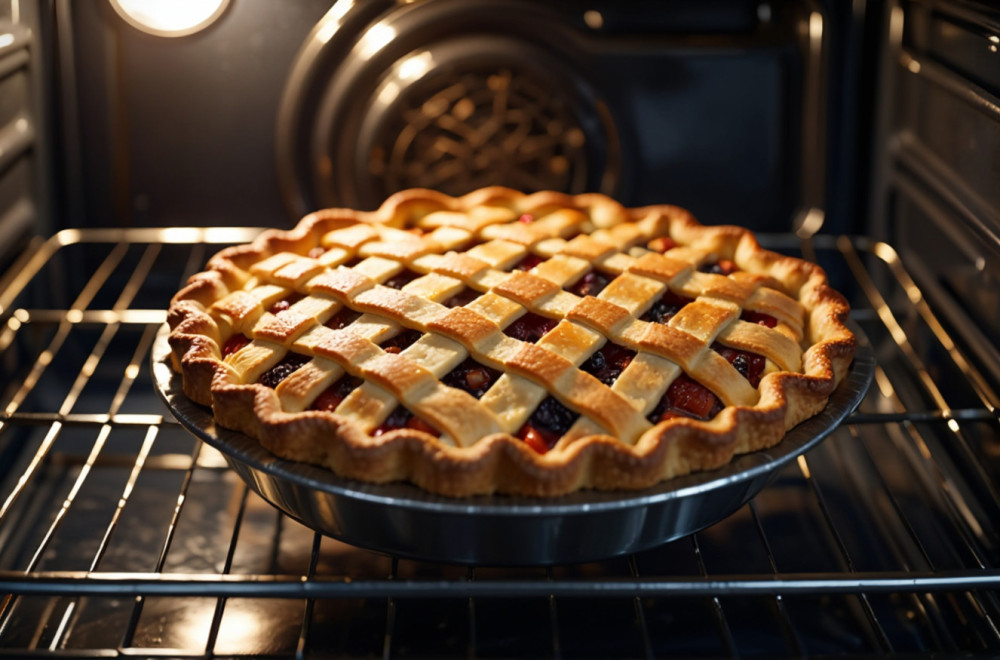 Večno pitanje – zagrejati rernu pre pečenja ili ne?