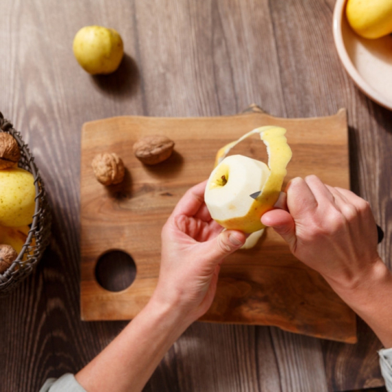 Četiri greške u kuhinji koje smanjuju nutritivnu vrednost vaših obroka