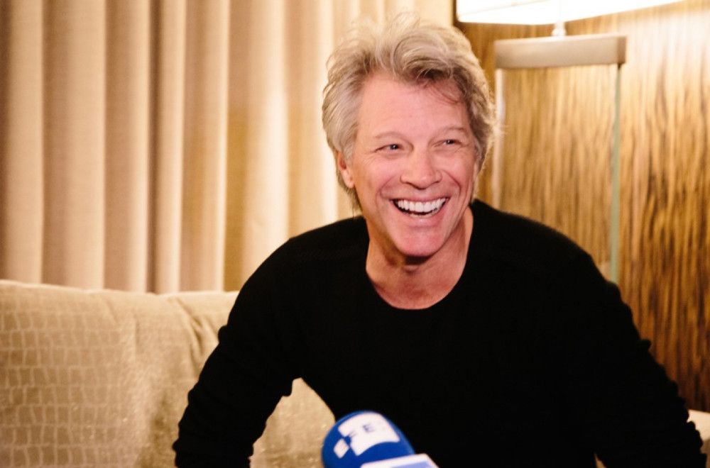 Džon Bon Džovi o starenju i estetskim zahvatima: "Ma, neka ide dođavola sve" FOTO/VIDEO