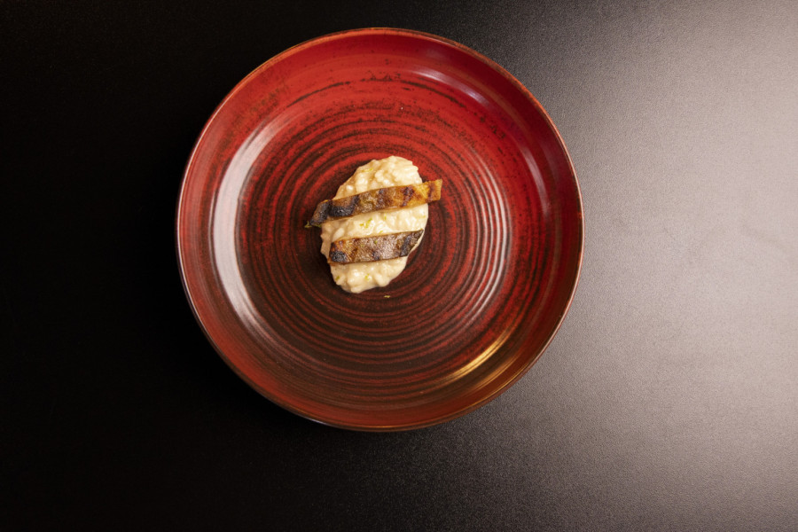 Riblji meni set od 4 ganga oduševio žiri MasterChefa – a sigurno će i vas FOTO