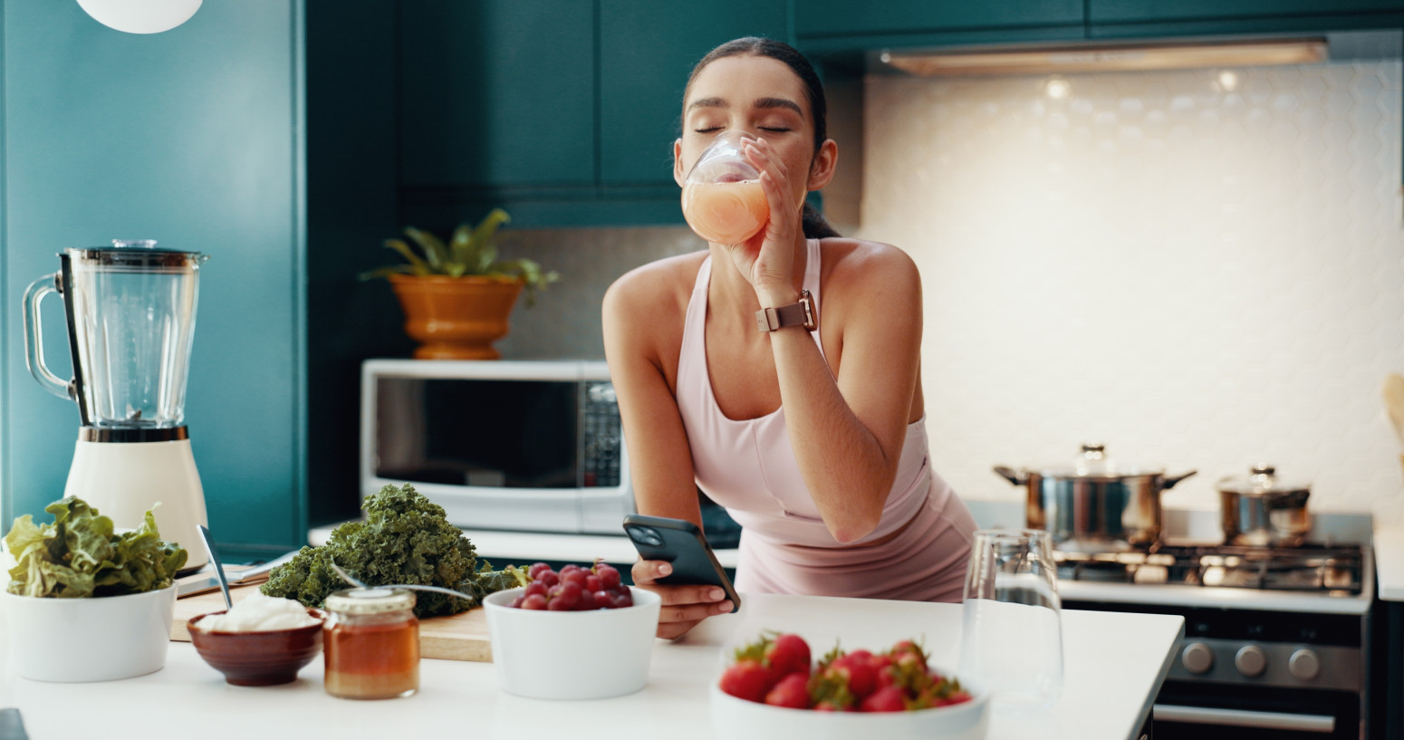 Najbolje namirnice za blistavu kožu – prirodni sjaj dolazi iznutra