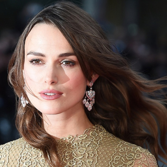 Kira Najtli je godinama išla na terapije: Jedva se izvukla iz postporođajne depresije VIDEO