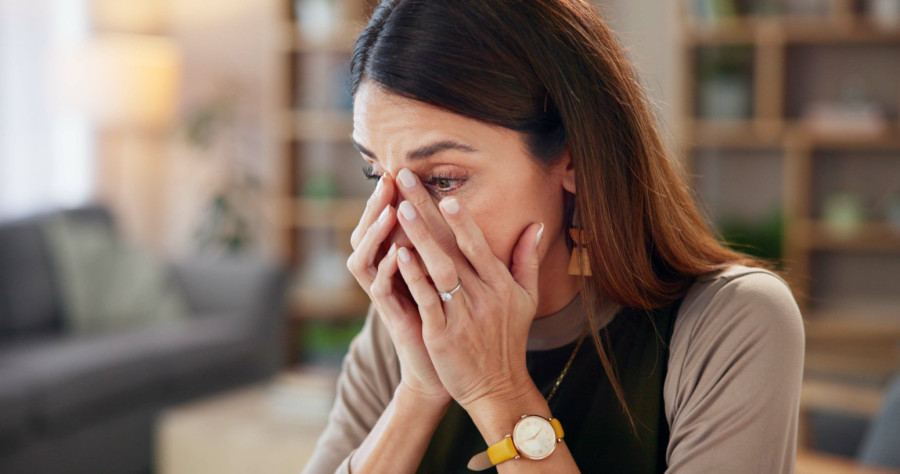 Plaču i bez razloga: Ovi horoskopski znakovi znaju samo za suze