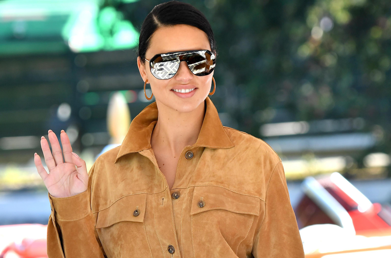 Mesečni horoskop za novembar 2025: Lavovima se neko "zaglavio" u srcu, Vagama je kraj meseca sudbinski