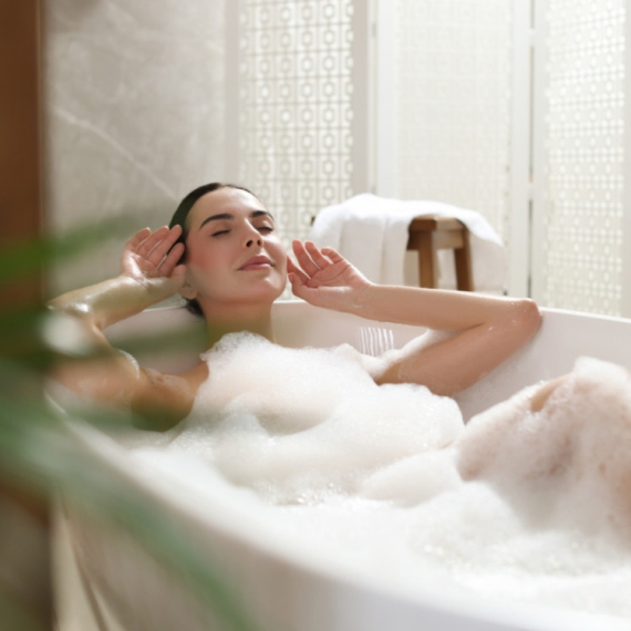 Ovsena kupka – spa ritual za savršeno glatku kožu