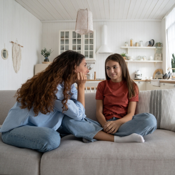 Ova 4 trika uče decu da vas stvarno slušaju