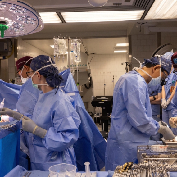 Bolničar ubio 10 pacijenata: Razlog više nego bizaran