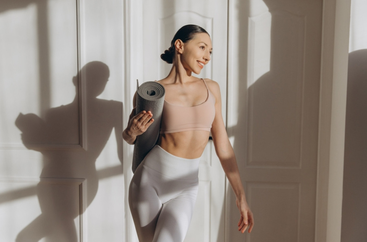 Zaboravite na duge šetnje: Ova jednostavna vežba je mnogo važnija za zdravlje