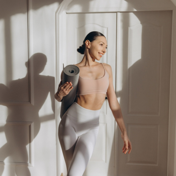 Zaboravite na duge šetnje: Ova jednostavna vežba je mnogo važnija za zdravlje