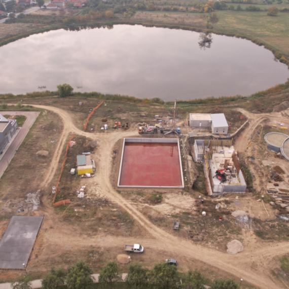 Srpska Đenova postaje sve atraktivnija destinacija: Gradi se luksuzni kompleks sa vodenim atrakcijama FOTO