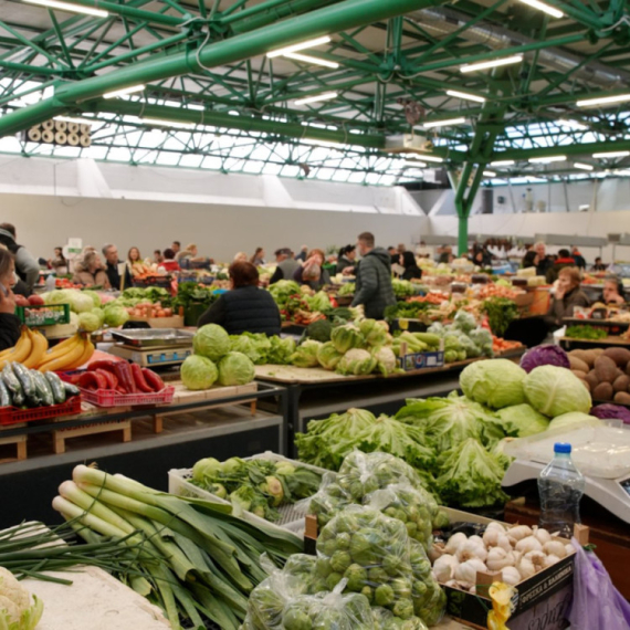 Najzdravija biljka proleća: Prirodni čistač organizma i "ubica otrova"