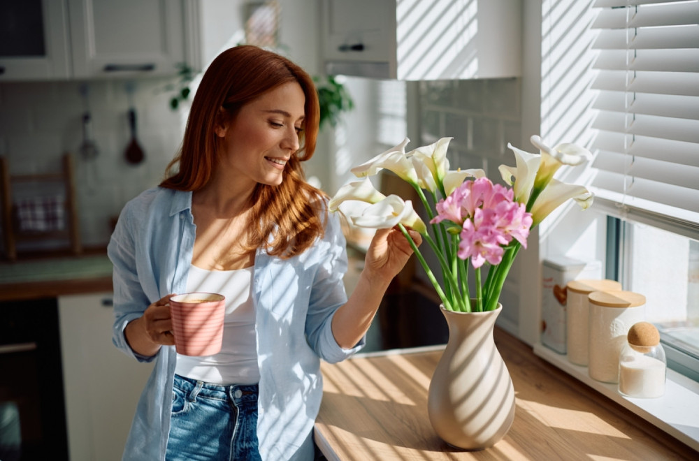 Gasi radost i stvara osećaj praznine: Ovo cveće nikako ne unosite u kuću