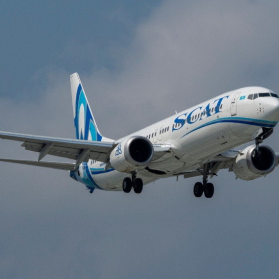 Uskoro direktni letovi između Beograda i Astane: Dva puta nedeljno najnovijim avionima