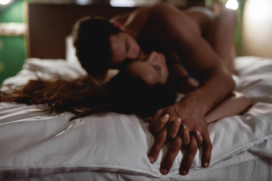 Žene konačno otkrile šta žele od muškaraca: To je najseksi stvar ikada
