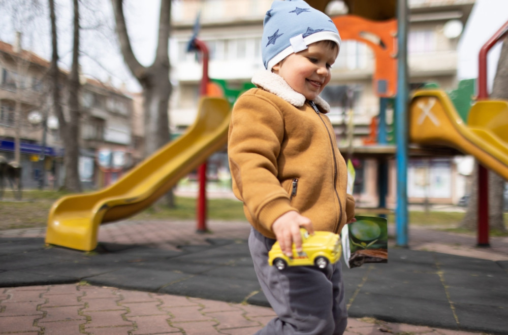 10 opasnih stvari koje bi trebalo da dopustimo detetu da radi