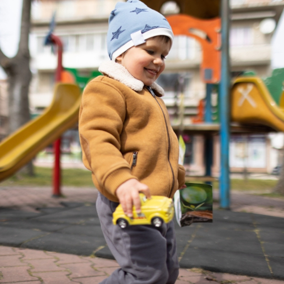 10 opasnih stvari koje bi trebalo da dopustimo detetu da radi