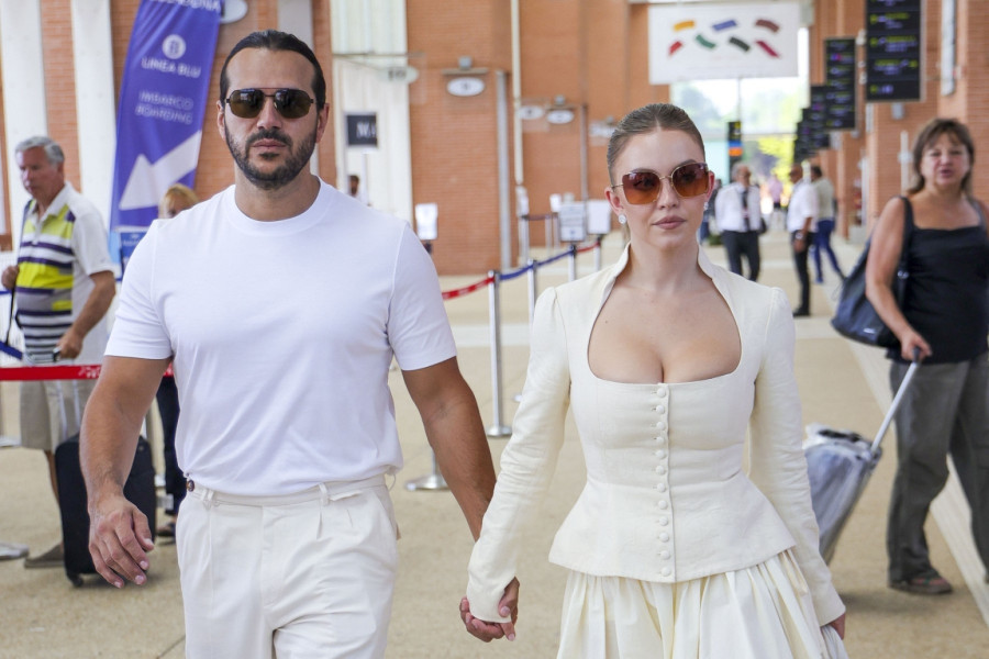 Ljubav im nije bila dovoljna: Razvodi i raskidi koji su uzdrmali 2025. FOTO