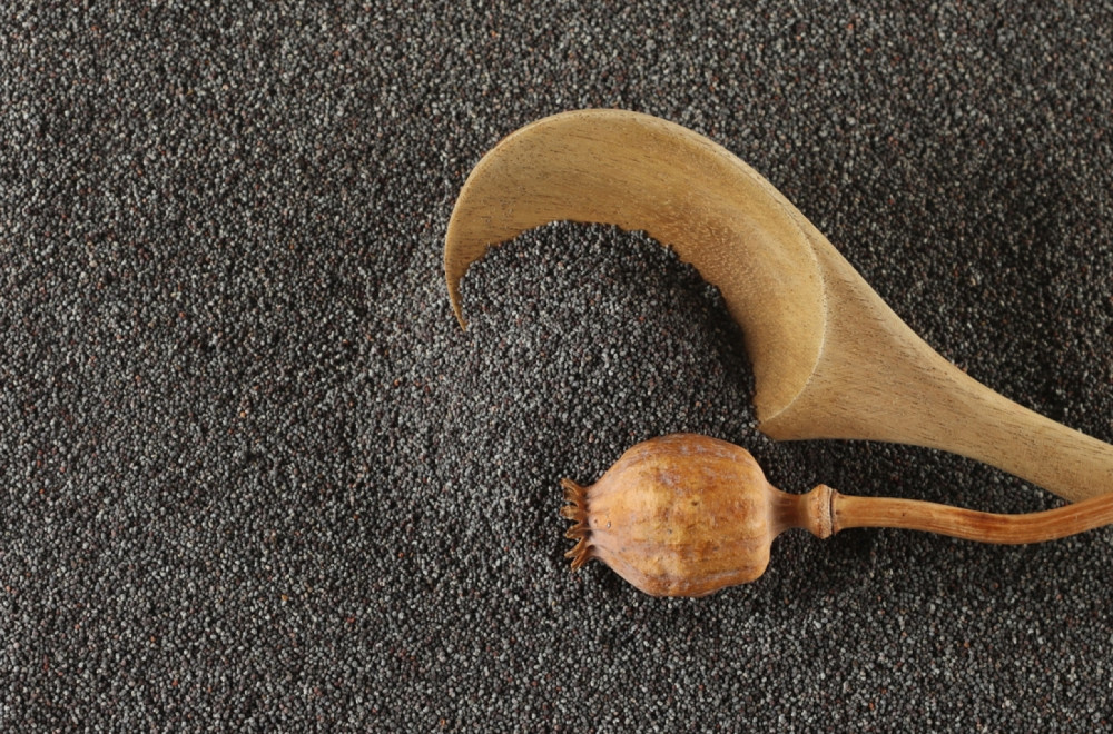 Država zabranila gajenje maka: Evo šta će ga zameniti