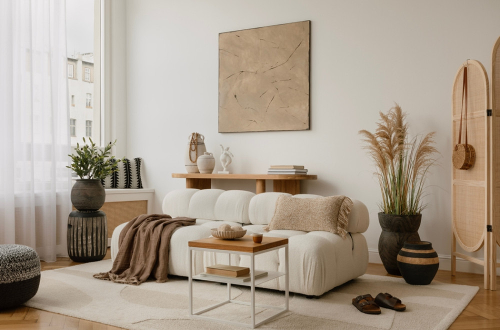 Jednu boju zidova obavezno izbegavajte: Kvari raspoloženje i stvara tenziju