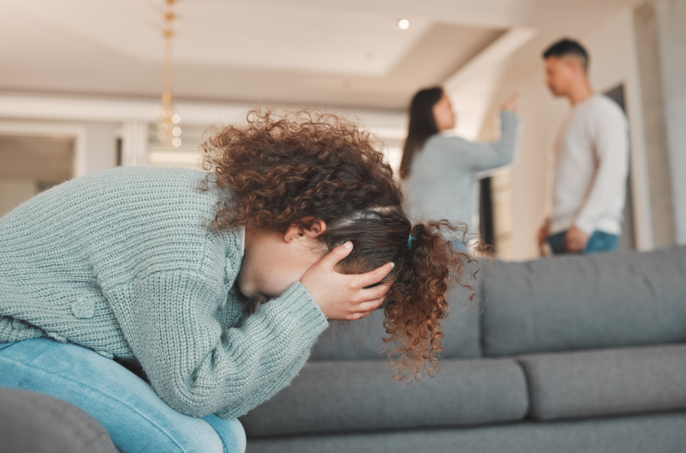 Ako ste imali toksične roditelje, ovih stvari iz detinjstva se ne sećate