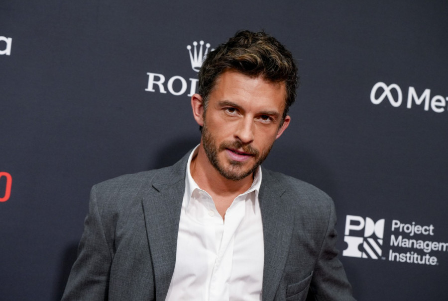 Izabran najseksepilniji muškarac za 2025. godinu: Ušao je u istoriju, evo zašto FOTO