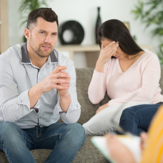 Razmislite dvaput: Ljudi u ovim znakovima najčešće se razvode