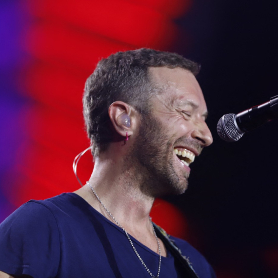 Isplivali detalji o novoj romansi: "Bila je njegova velika obožavateljka" FOTO