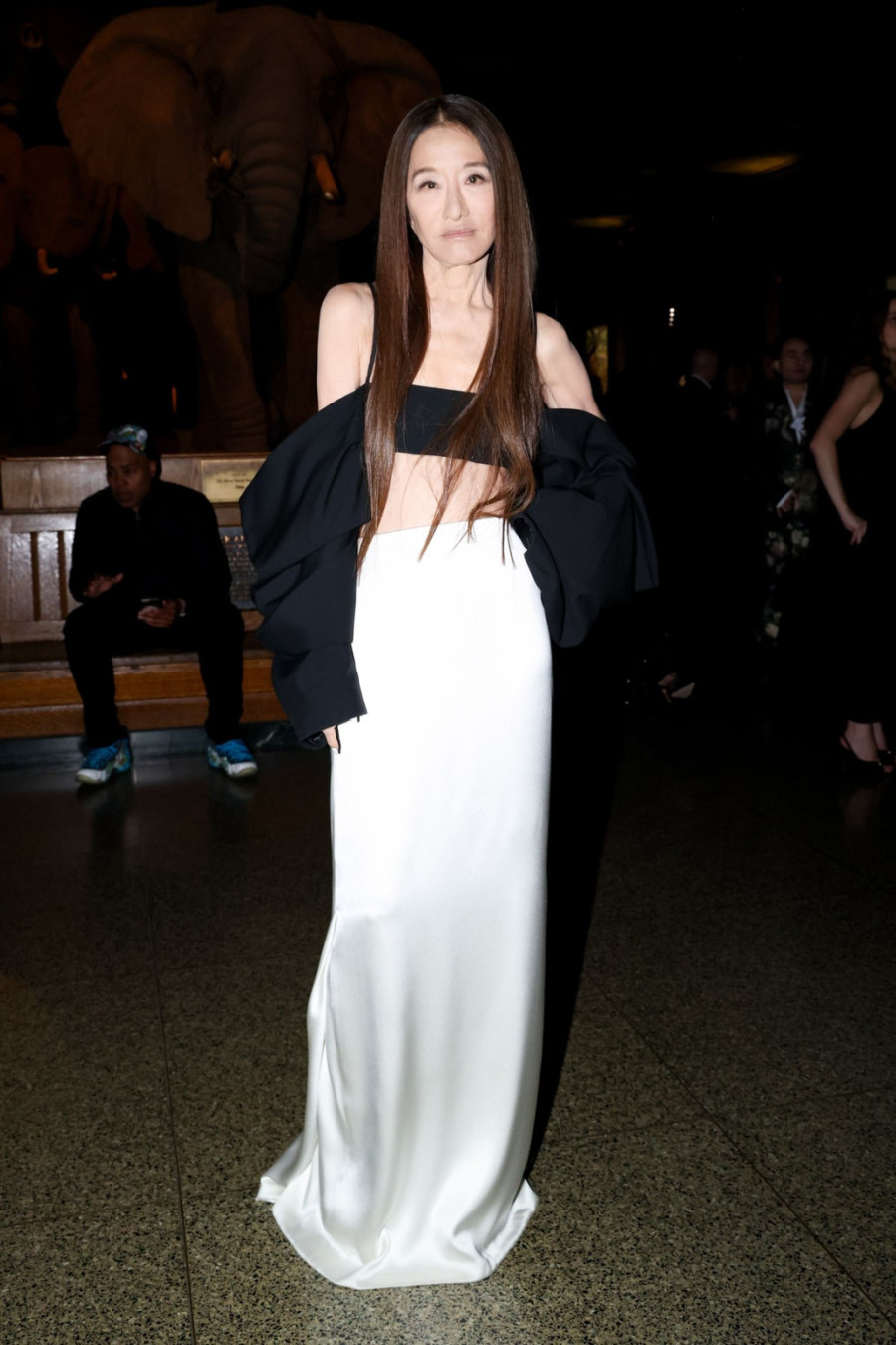 Devojčica zaleđena u vremenu: Vera Vang (76) mladalačkim izgledom prkosi svima FOTO