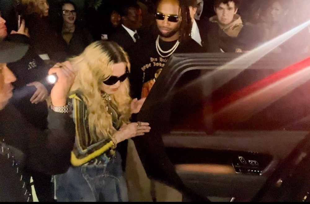 Madona se udaje za 38 godina mlađeg dečka: "Nemam više vremena..."