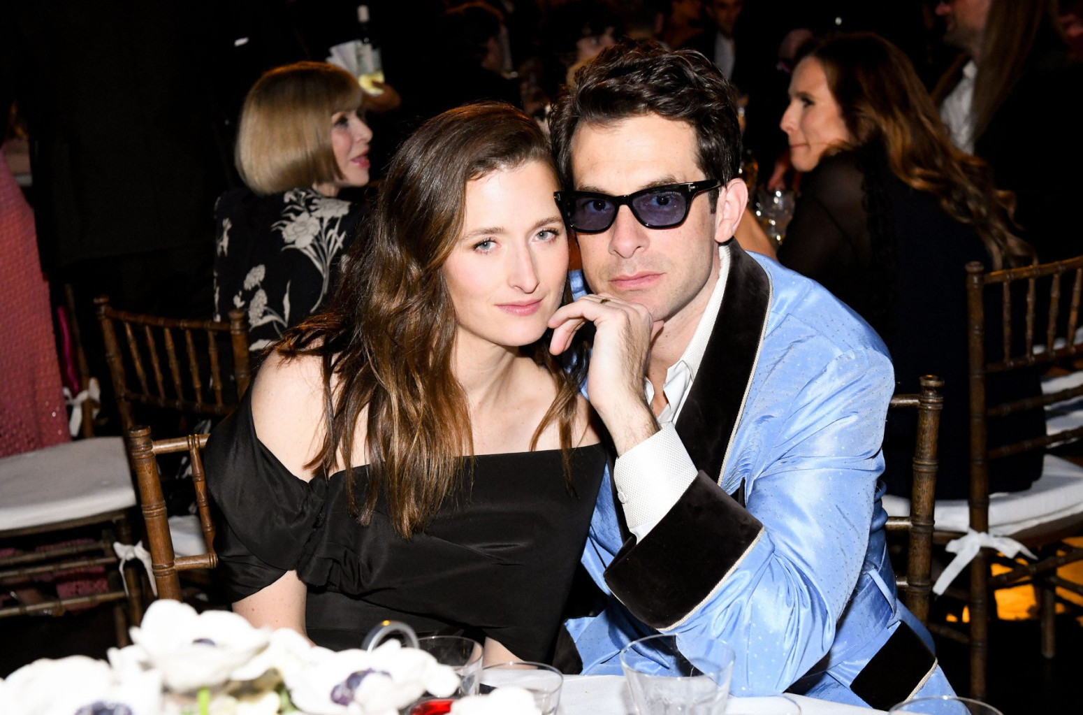 U bademantilu na crvenom tepihu? To može samo on FOTO