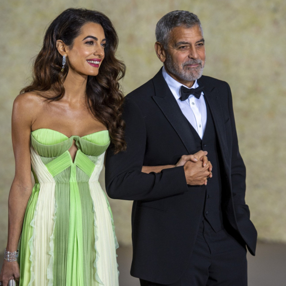 Džordž Kluni otkrio tajnu skladnog braka: "Ljudi ne veruju, ali to je istina" VIDEO