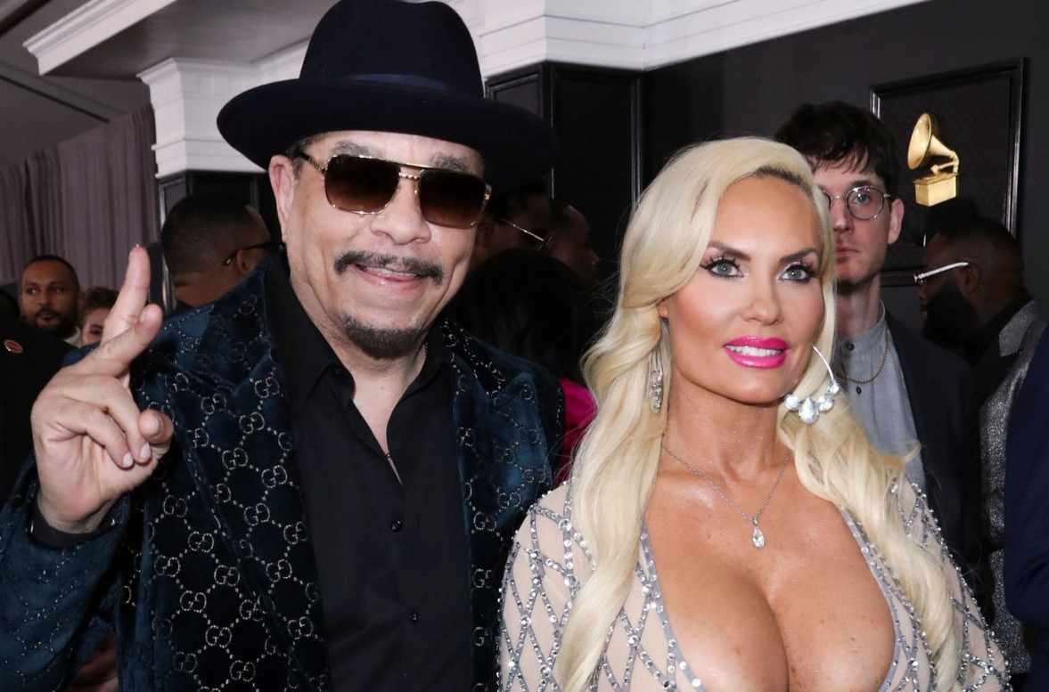 "Razgovor i vruć seks – to je naša tajna za uspešan i dug brak"