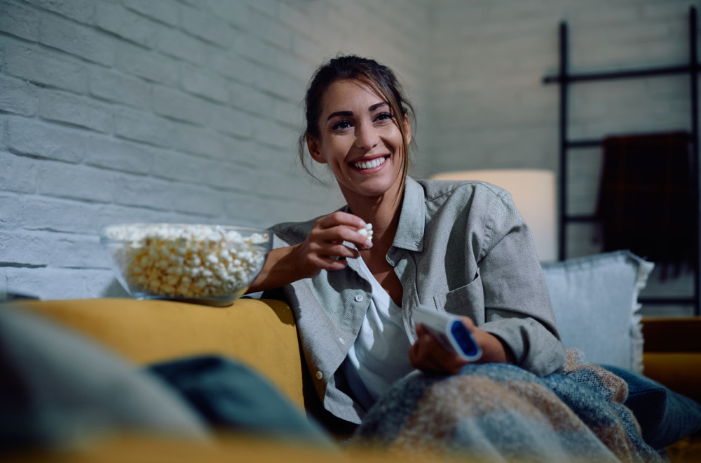 Žena koja ima ove 4 navike prava je retkost u današnje vreme