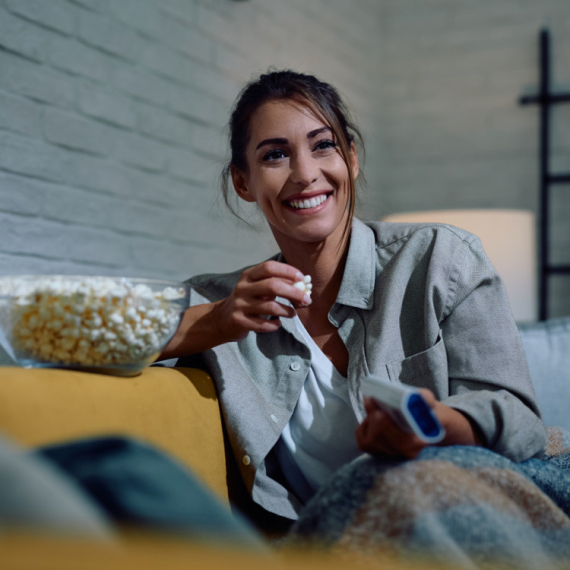 Žena koja ima ove 4 navike prava je retkost u današnje vreme