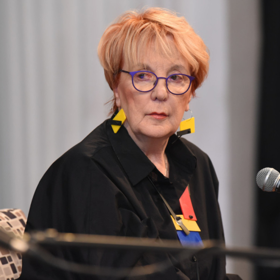 Vedrana Rudan otkrila potresne detalje borbe sa rakom: "Lekar mi je rekao da bolest napreduje..."