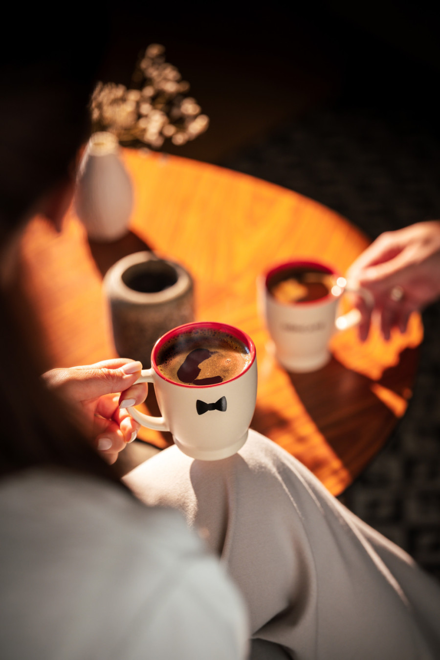 Kad se Džezveri po kafi prepoznaju