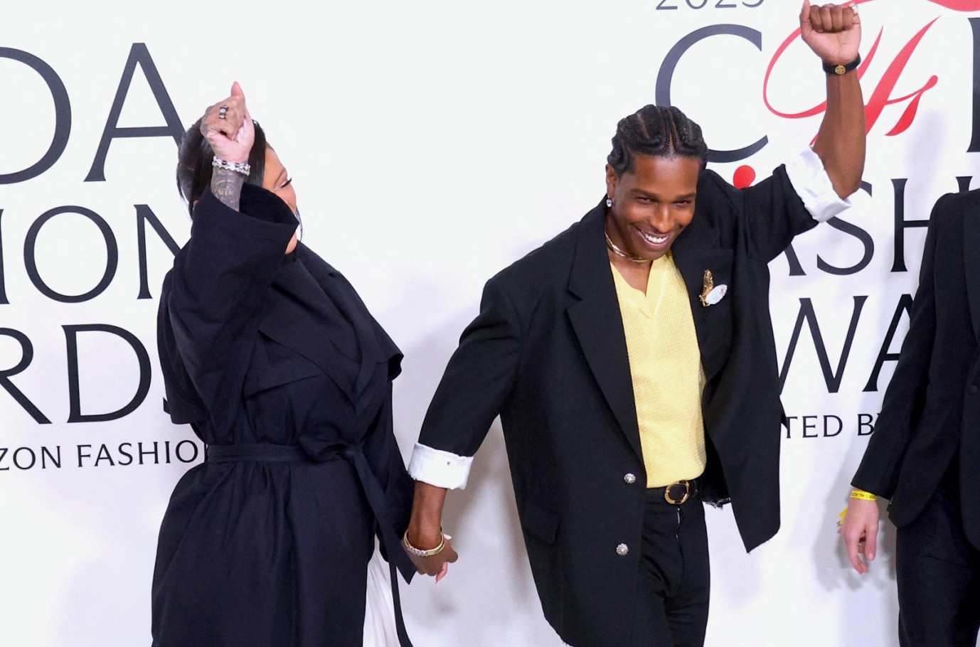 Simbol urbanog šika: ASAP Roki je nova modna ikona FOTO