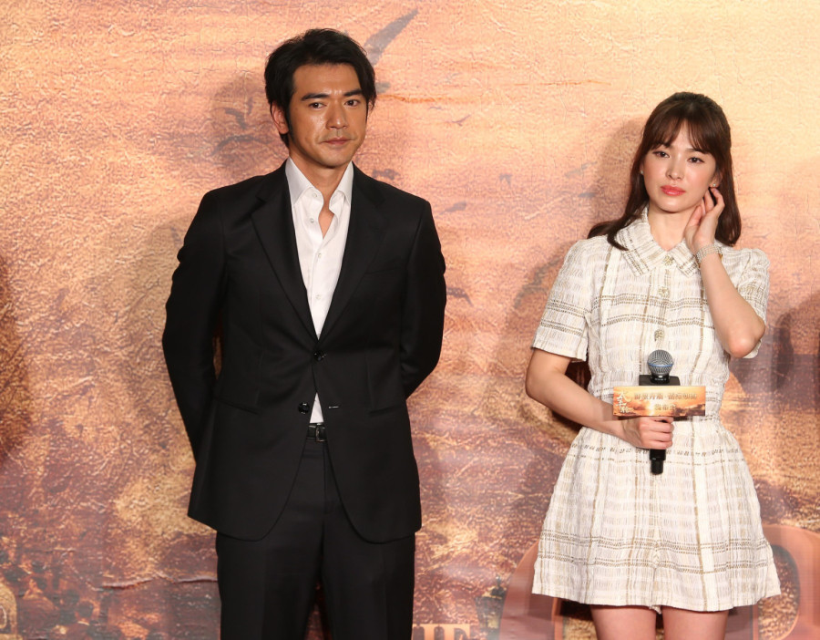 Zlatni rez je rekao svoje: Ovo je top 10 najprivlačnijih slavnih osoba FOTO