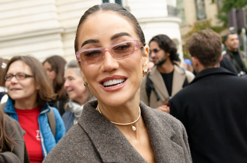 Srpska influenserka nosi najmoderniju jaknu sezone: "Preskupa, ali savršena" VIDEO