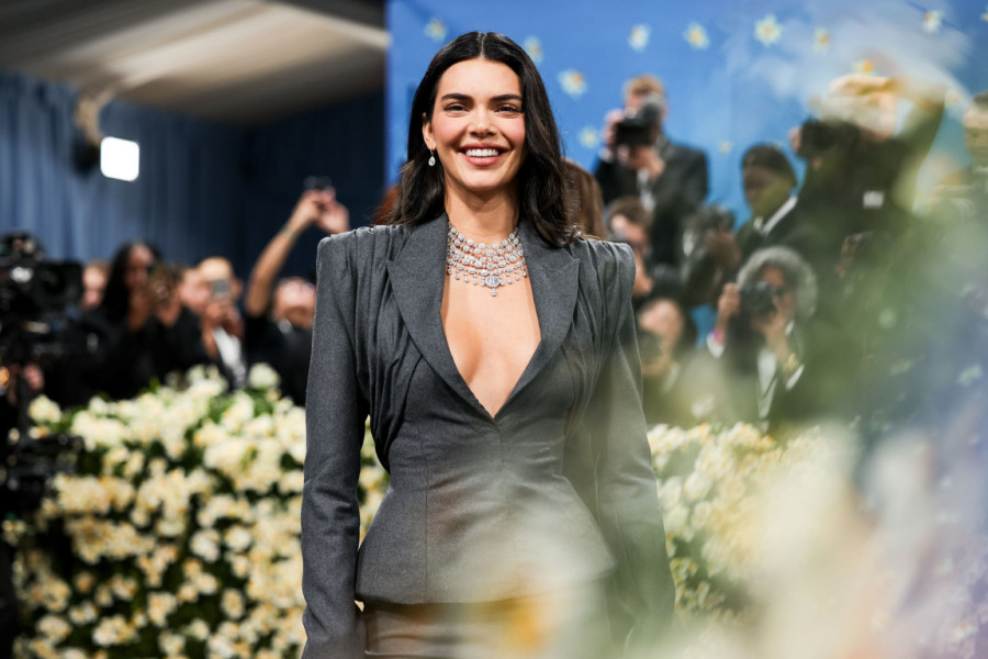 Najtraženija manekenka ima novog dečka? Stariji je od nje 18 godina i više se ne kriju FOTO