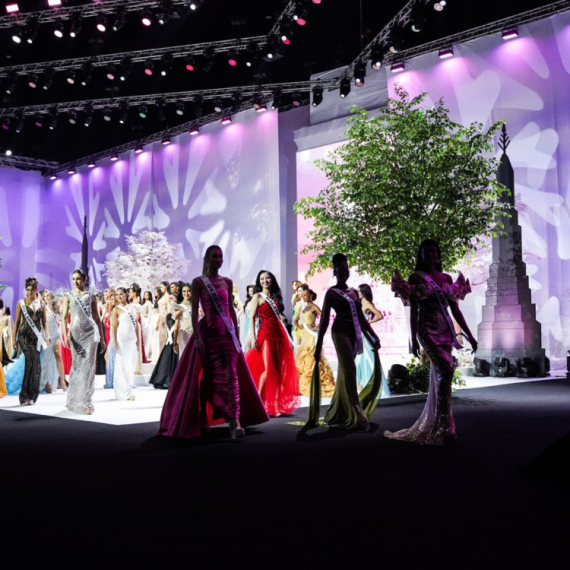 Srbiju na takmičenju za Mis Univerzuma predstavlja Mongolka? Izbor izazvao veliku raspravu FOTO/ANKETA