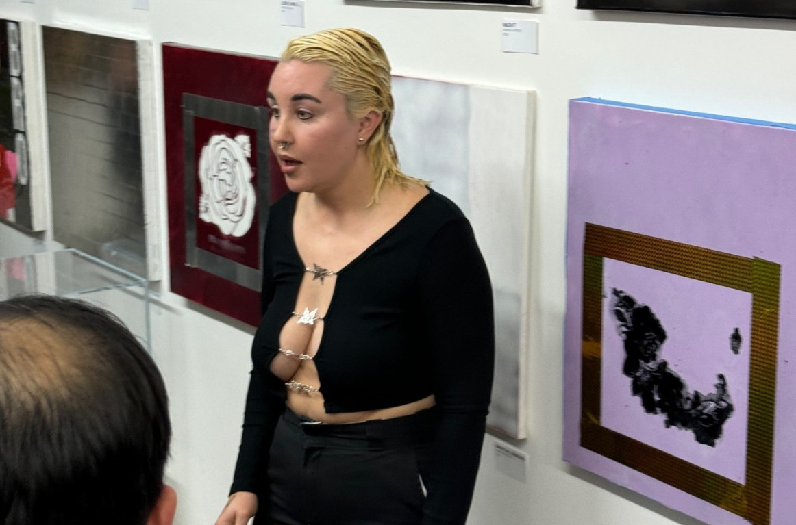 "Uradiću sve samo da se osećam mršavo i slatko, nastaviću da uzimam lek"