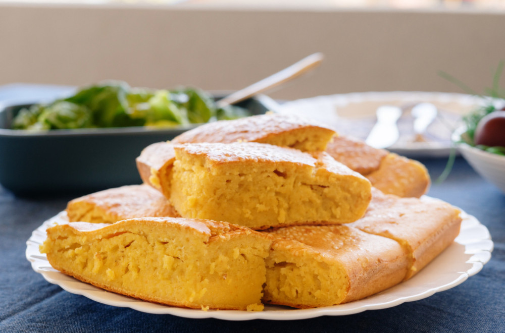 Bakin recept za proju koja vraća u detinjstvo: Sa ovim nema greške