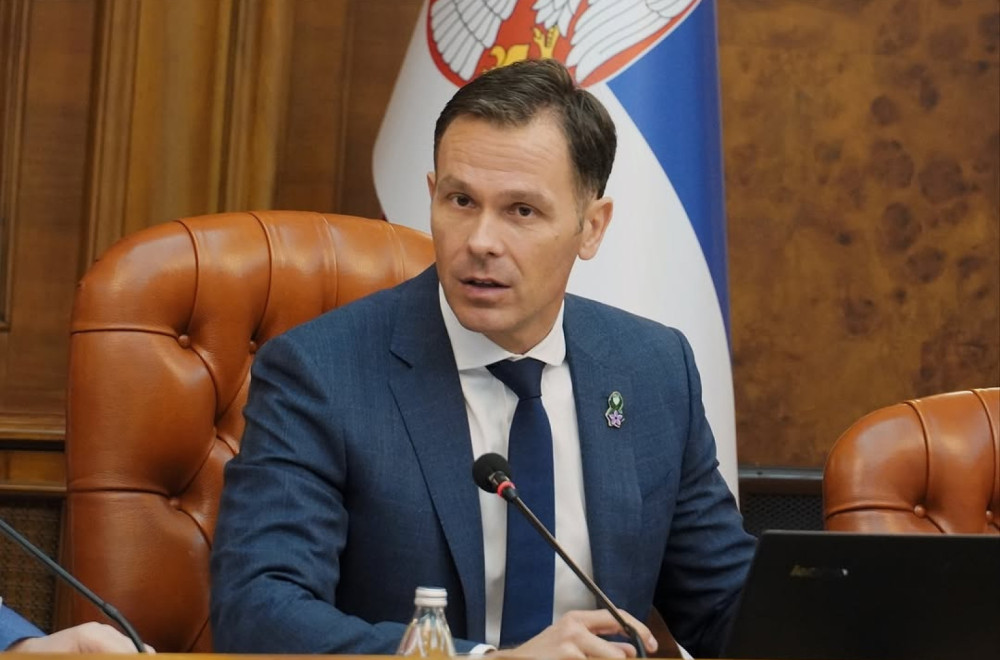 Mali o Generalštabu: Ovo nije projekat rušenja već obnove; "Kontinuirano tražimo nove izvore rasta"