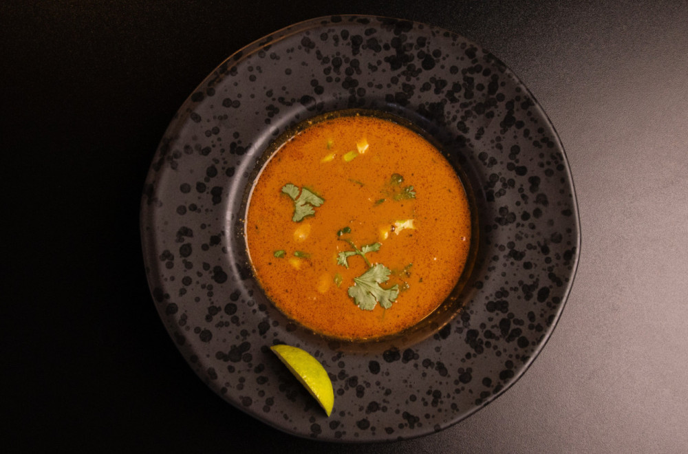 MasterChef recept za tajlandski specijalitet: Rapsodija ukusa koja osvaja već na prvi zalogaj