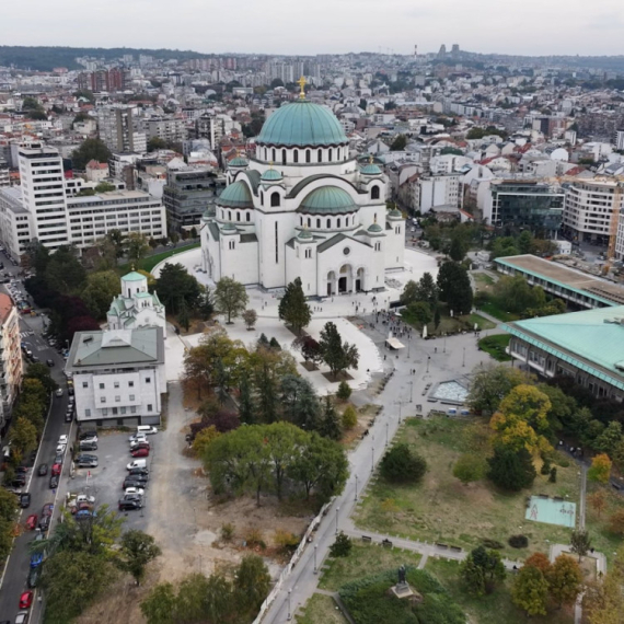 Objavljeni novi podaci o turističkoj sezoni u Srbiji: Za ove lokacije povećano interesovanje