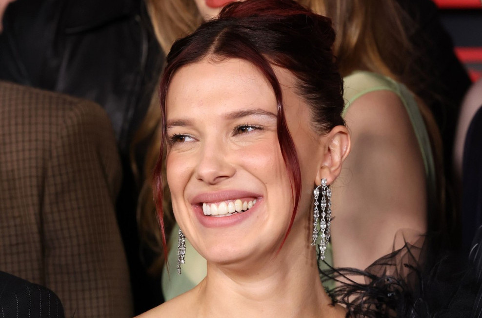 Zvezda Holivuda (21) iskreno o majčinstvu: "Manje stvari u životu su dragocenije"